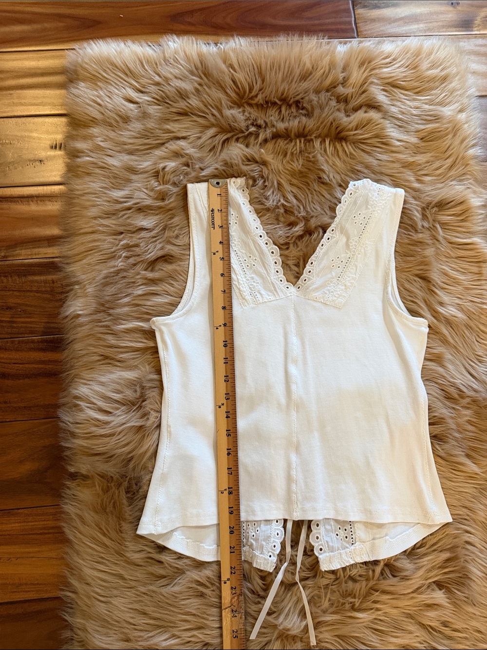 Free People Gesibelle skirt set Sz Medium - Picture 11 of 11